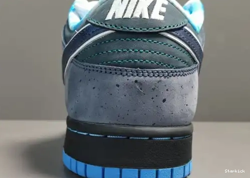 Nike Blue Lobster Low - Dunk 313170-342 SB 0525